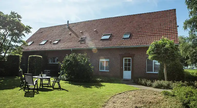 Apartment in Loenhout