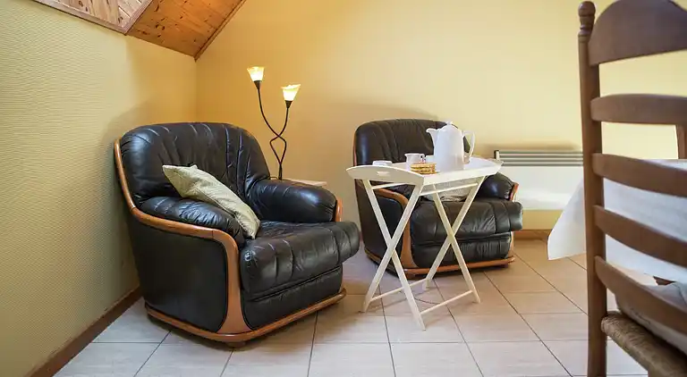 Apartment in Loenhout