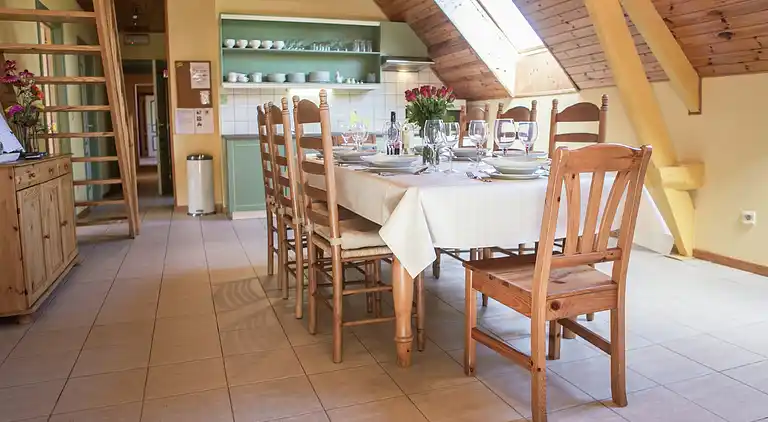 Apartment in Loenhout