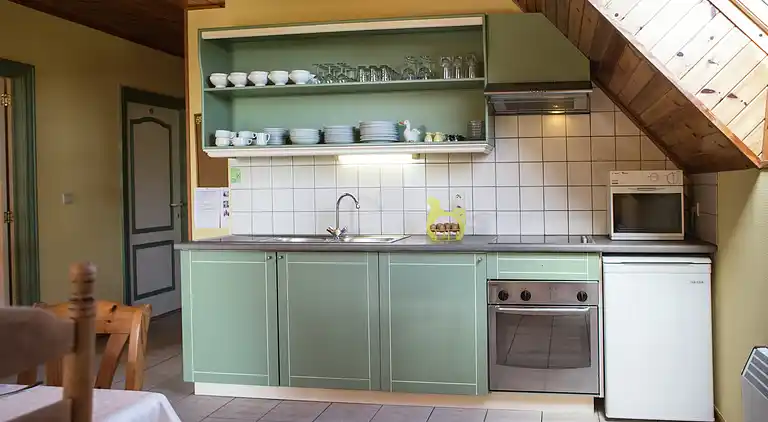 Apartment in Loenhout