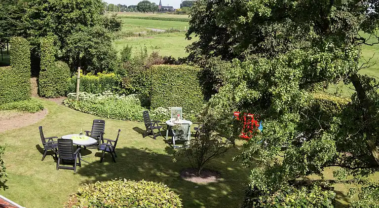 Apartment in Loenhout