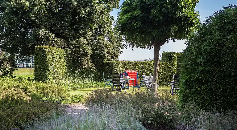 Apartment in Loenhout