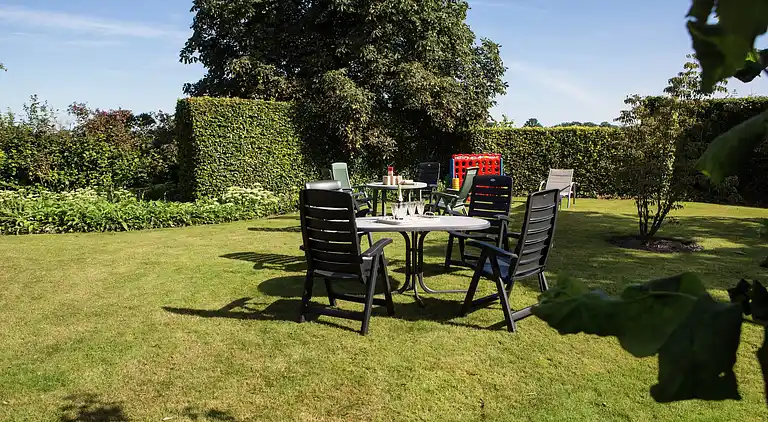 Apartment in Loenhout