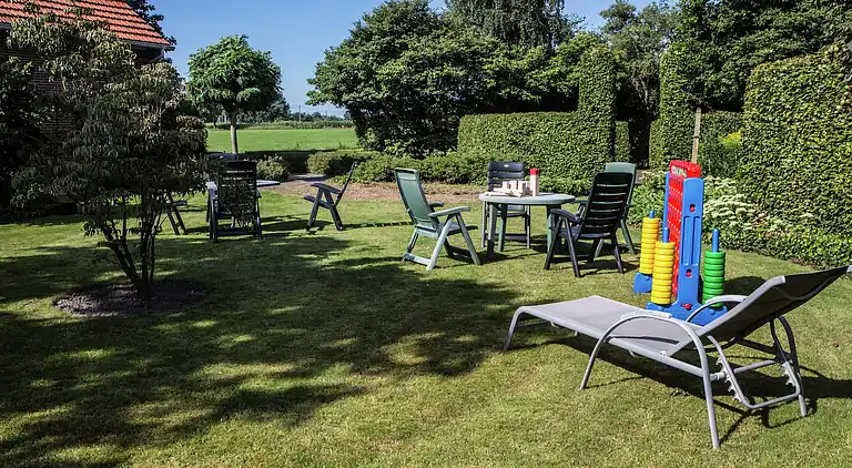 Apartment in Loenhout