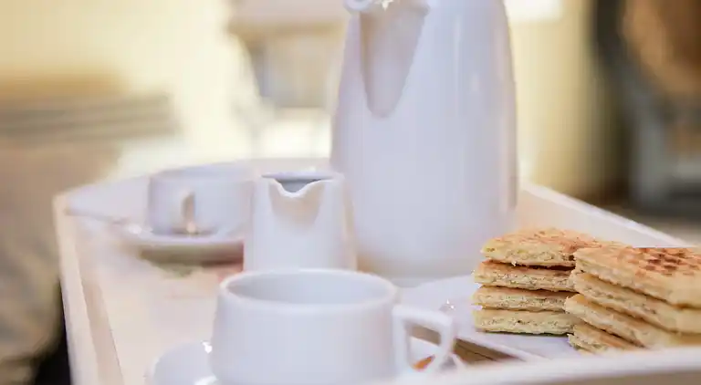 Apartment in Loenhout