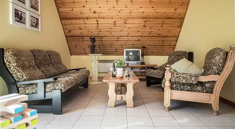 Apartment in Loenhout