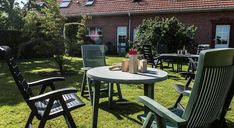 Apartment in Loenhout