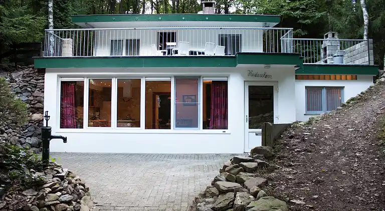 Casa de vacaciones en Dilsen-Stokkem