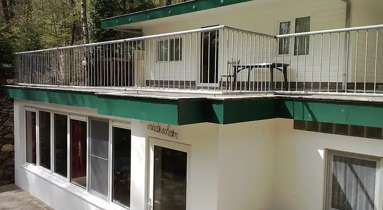 Casa de vacaciones en Dilsen-Stokkem