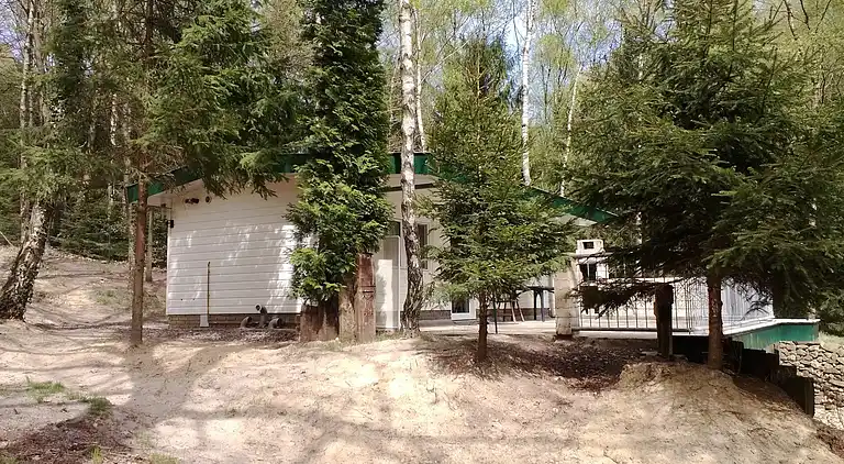 Casa de vacaciones en Dilsen-Stokkem