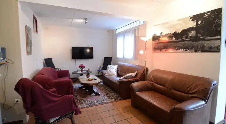 Casa de vacaciones en Dilsen-Stokkem