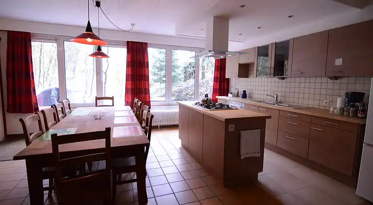 Casa de vacaciones en Dilsen-Stokkem