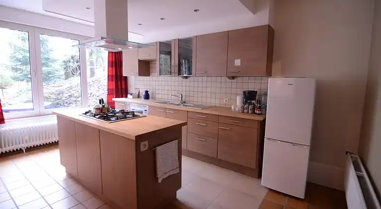 Casa de vacaciones en Dilsen-Stokkem