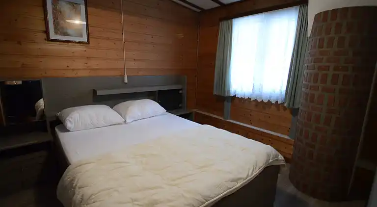 Casa de vacaciones en Dilsen-Stokkem