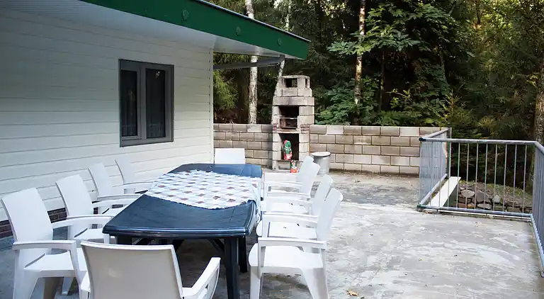 Casa de vacaciones en Dilsen-Stokkem