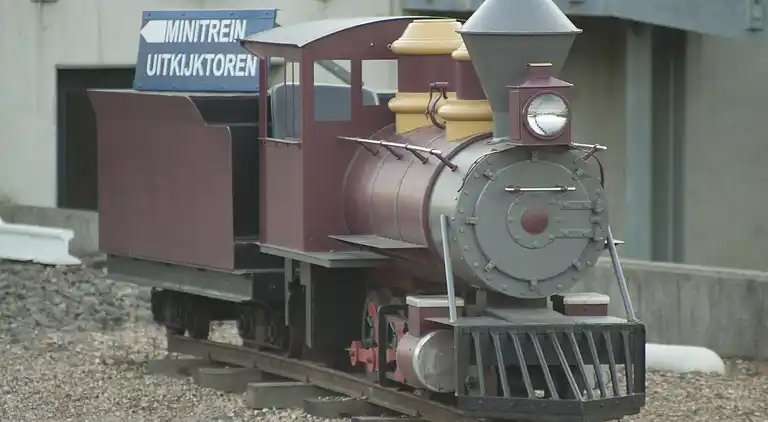 Casa de vacaciones en Dilsen-Stokkem