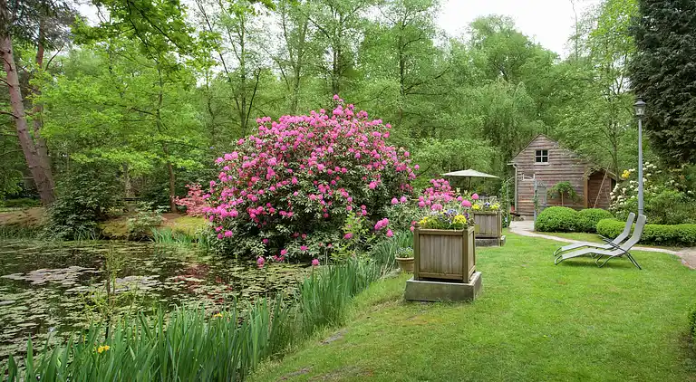 Cottage in Opglabbeek