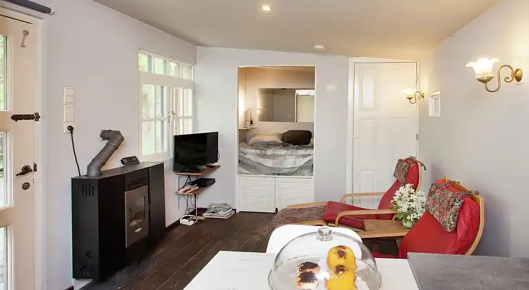 Cottage in Opglabbeek