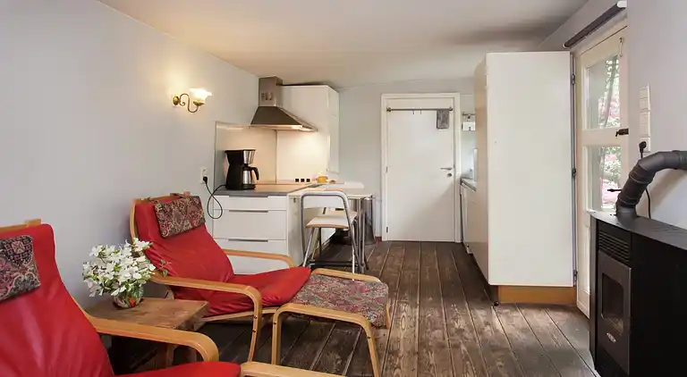 Cottage in Opglabbeek