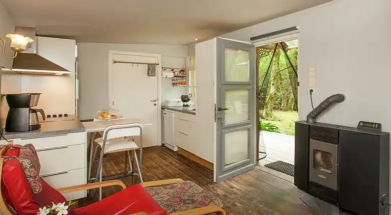 Cottage in Opglabbeek