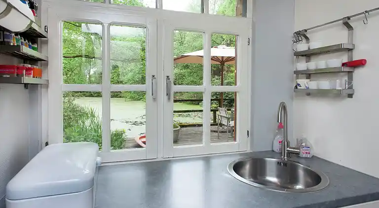 Cottage in Opglabbeek