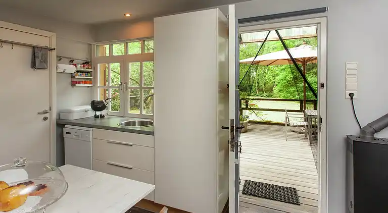 Cottage in Opglabbeek