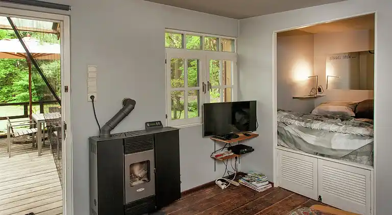 Cottage in Opglabbeek