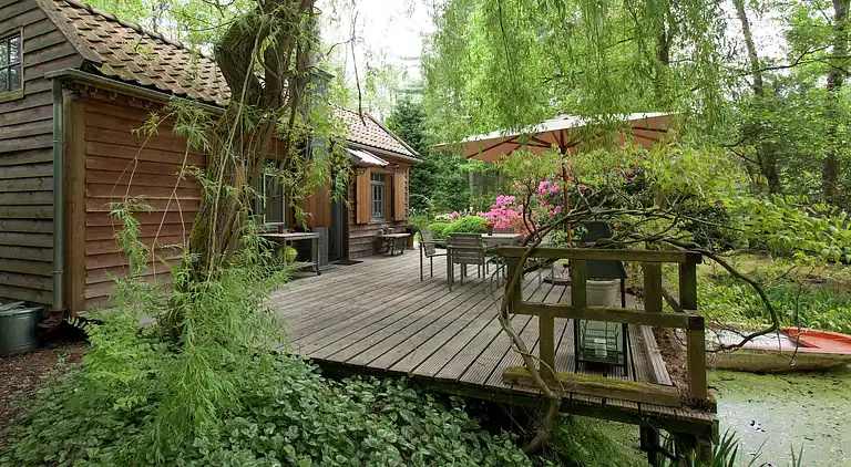 Cottage in Opglabbeek