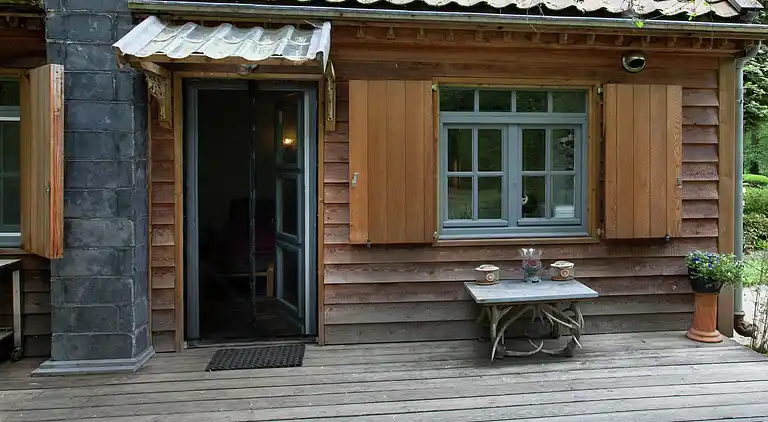 Cottage in Opglabbeek