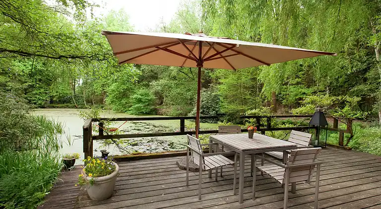 Cottage in Opglabbeek