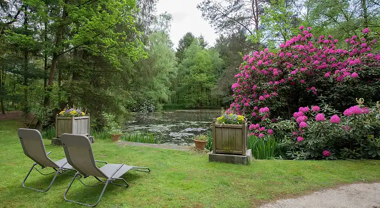 Cottage in Opglabbeek