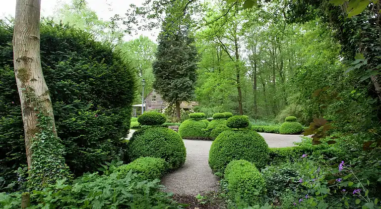 Cottage in Opglabbeek