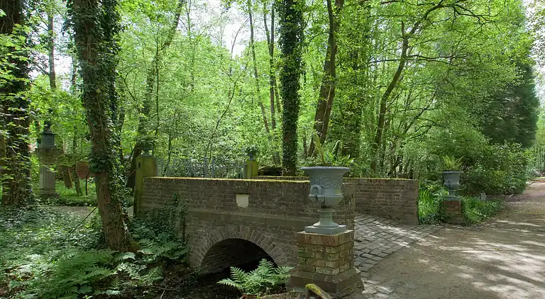 Cottage in Opglabbeek