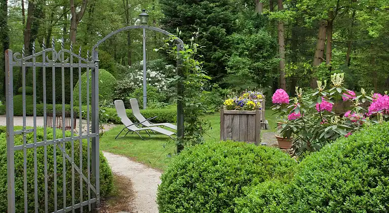 Cottage in Opglabbeek