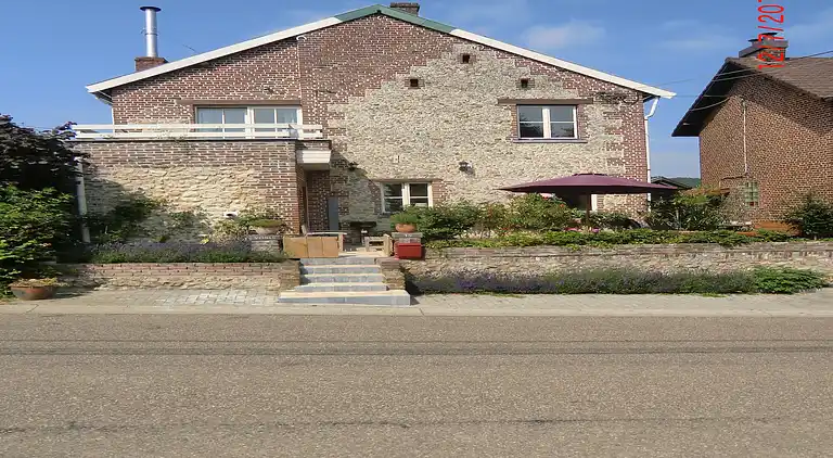 Ferienhaus in Sint-Martens-Voeren