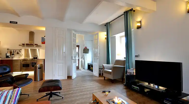 Ferienhaus in Sint-Martens-Voeren