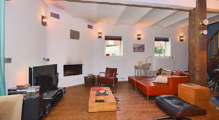 Ferienhaus in Sint-Martens-Voeren