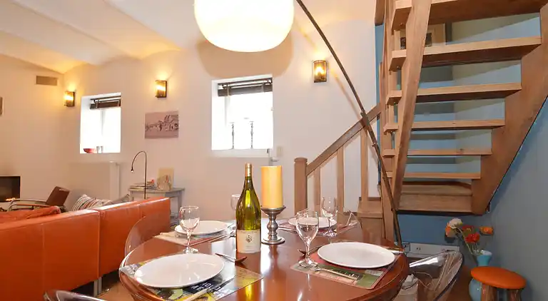 Ferienhaus in Sint-Martens-Voeren