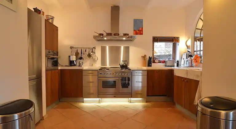 Ferienhaus in Sint-Martens-Voeren