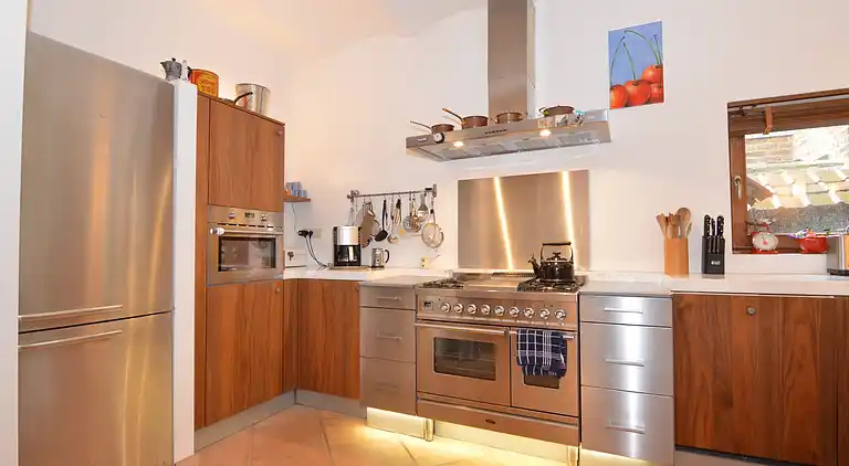 Ferienhaus in Sint-Martens-Voeren