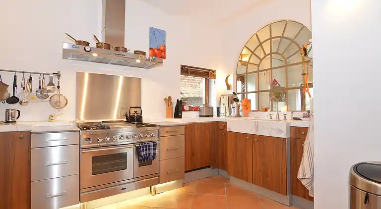 Ferienhaus in Sint-Martens-Voeren