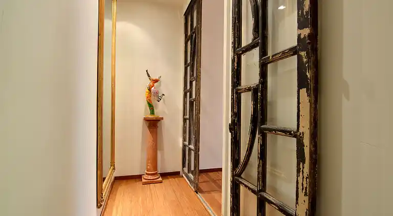 Ferienhaus in Sint-Martens-Voeren