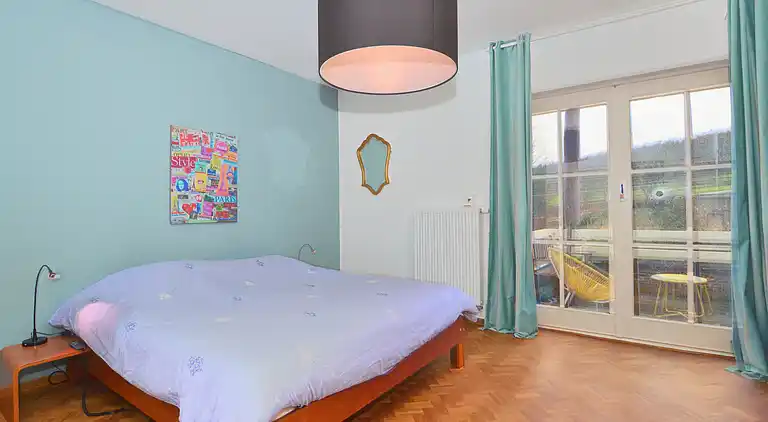 Ferienhaus in Sint-Martens-Voeren