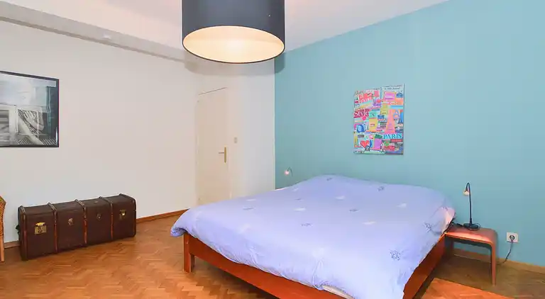 Ferienhaus in Sint-Martens-Voeren