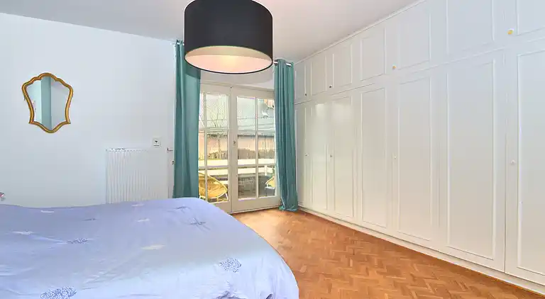 Ferienhaus in Sint-Martens-Voeren