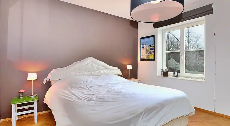 Ferienhaus in Sint-Martens-Voeren