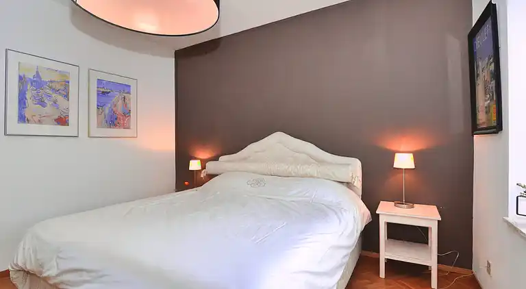 Ferienhaus in Sint-Martens-Voeren