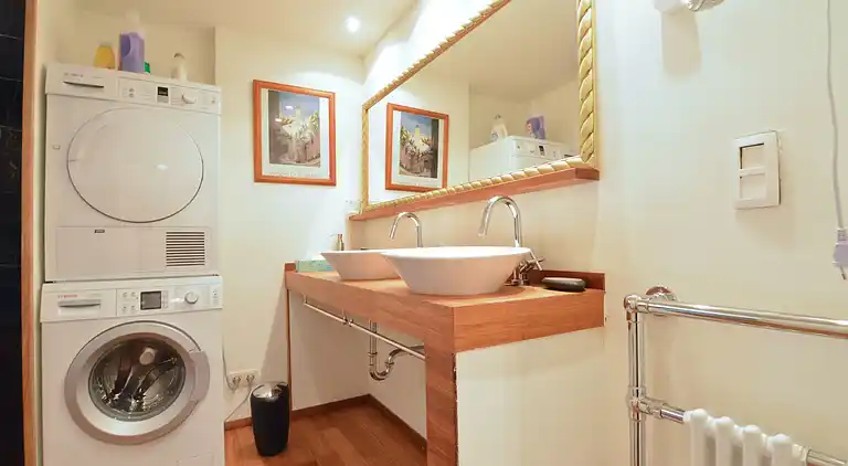 Ferienhaus in Sint-Martens-Voeren