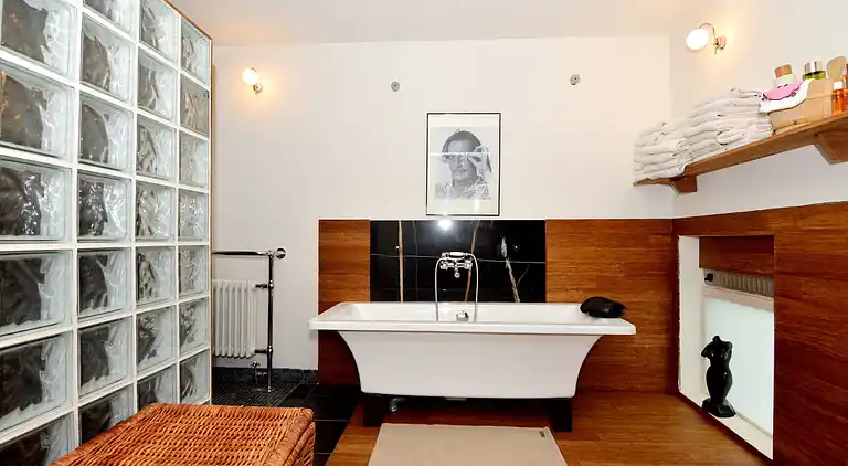 Ferienhaus in Sint-Martens-Voeren