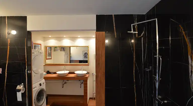 Ferienhaus in Sint-Martens-Voeren